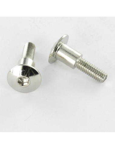 1 x Binding Screw EVIL Mushroom Hexagon Socket...