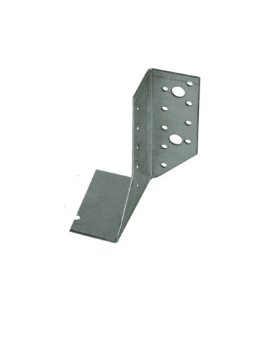 1 x Sets 2 joist hanger Left Right Sendzimir...