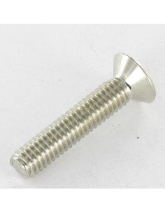 Machine Screw Countersunk Head Pozi N°1 M3X6 Nickel... 2