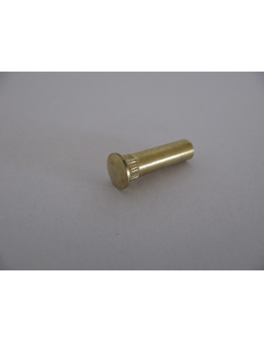 1 x Nut Binder Pan Countersunk Head Knurled...