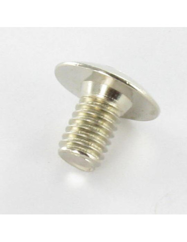 1 x Screw Mushroom M8X75 Hexagon Socket 5...