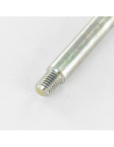 1 x Machine Screw Zinc Plated Hexagonal Head...