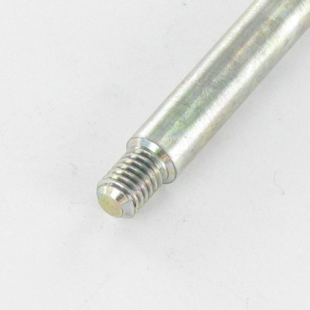 1 x Machine Screw Zinc Plated Hexagonal Head M6X52.5 M 5/6.5