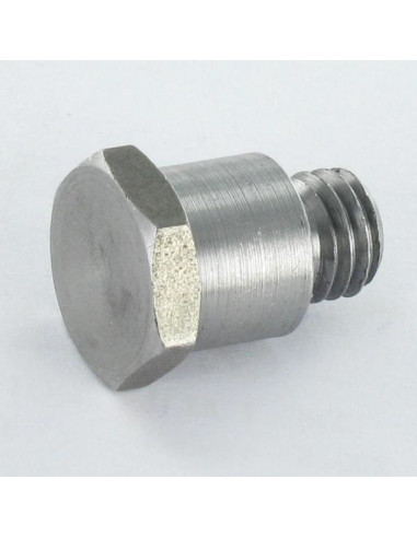 1 x Machine Screw Hexagonal Head SHOULDER 16X22...