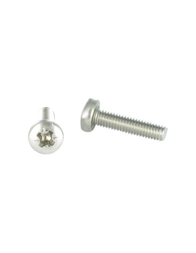 1 x Machine Screw Stainless Steel A2...
