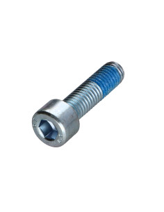 Machine Screw Socket Head M8X30 Thread Length: 28 Class...