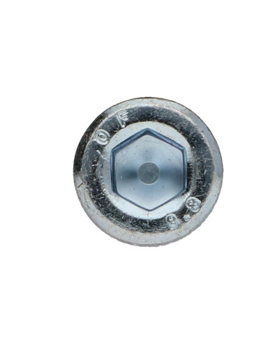 1 x Machine Screw Socket Head M8X30 Thread...