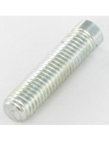 1 x Machine Screw Zinc Plated Set Screw M8X35...
