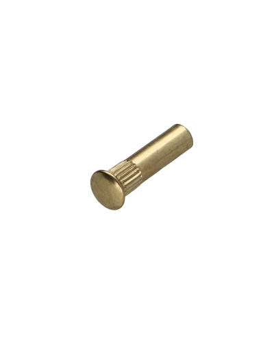 1 x Nut CONNECTED Pan Countersunk Head Knurled...