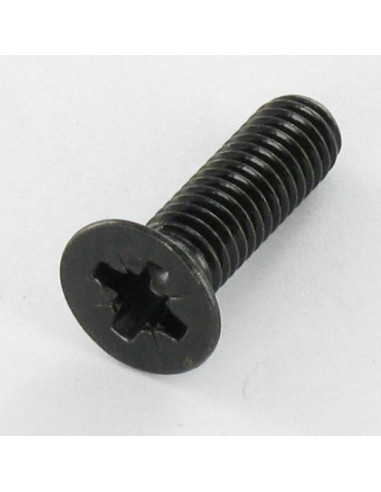 1 x Machine Screw Countersunk Head Pozi 2 M4X12...