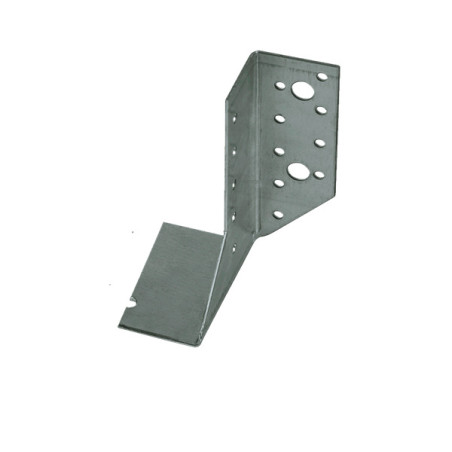 1 x Sets 2 joist hanger Left Right Sendzimir 30X150