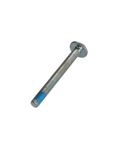 Machine Screw flat Hexagon Socket 4 M6X60 Patch Nylon... 2