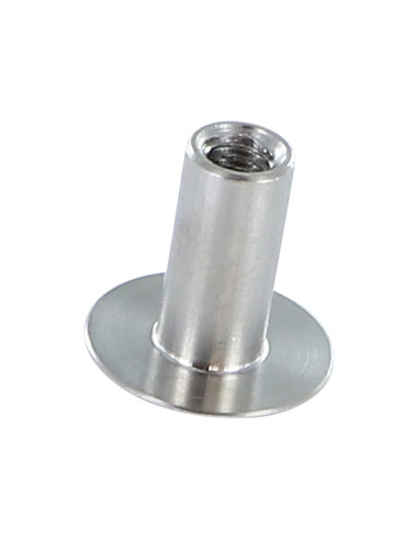 1 x Nut Binder Pan Head Hexagon Socket 4 M6X15...