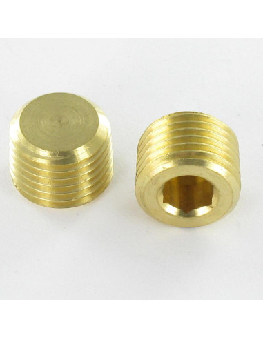 1 x 1/4 GAS Length 10 Hexagonal Socket Key 6...