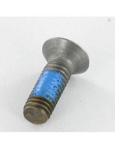 1 x Machine Screw Countersunk Head Pozi PZ3...