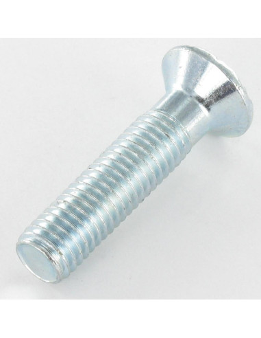 1 x Machine Screw Countersunk Head 10X44 Thread...