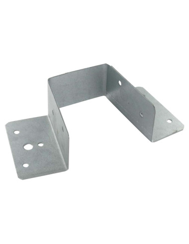1 x Joist hanger U-shaped beam support 63X75...