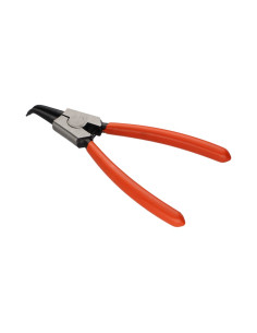 Pliers Retaining Rings External ELBOW 45 degree Length 150