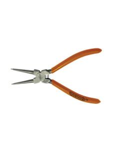 Pliers Retaining Rings Internal Right Length 175