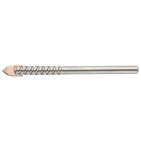 1 x Drill bit for non-tempered glass 6X80