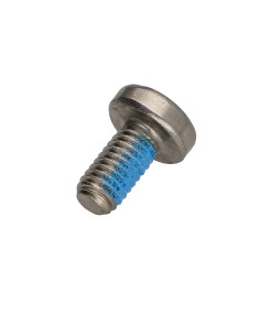 Machine Screw Stainless Steel A2 wide domed head Pozi PZ3... 2