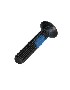 Machine Screw Flat Head Hexagon Recess M8X40 Full Thread... 2