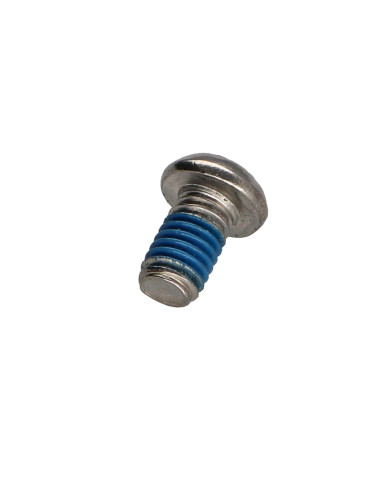 1 x Machine Screw Stainless Steel A2 Security...