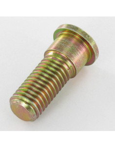 Screw SHOULDER Flat Head Hexagon Socket 10 18X37 M12X25... 2