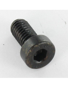 Machine Screw Socket Head M20X40 Full Thread Class 8.8...
