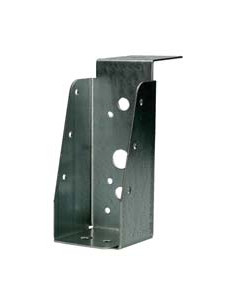 Joist Hanger BEAM B LIP Long Sendzimir 75X200