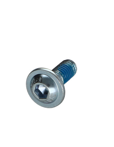 1 x Machine Screw Large Round Head Hexagon...