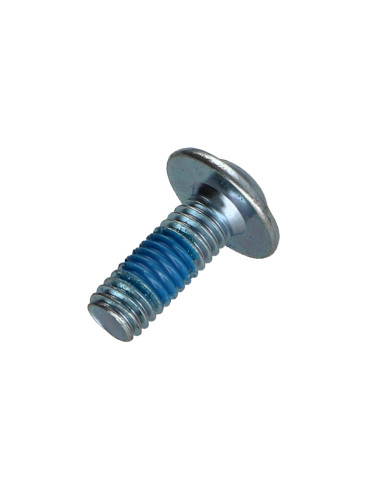 1 x Machine Screw Large Round Head Hexagon...