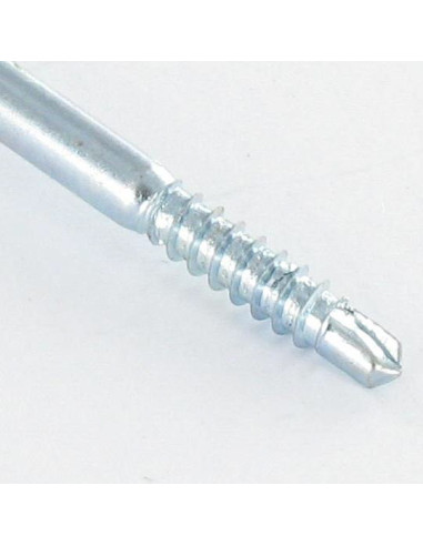 1 x Self Drilling Cylindrical Button Head...