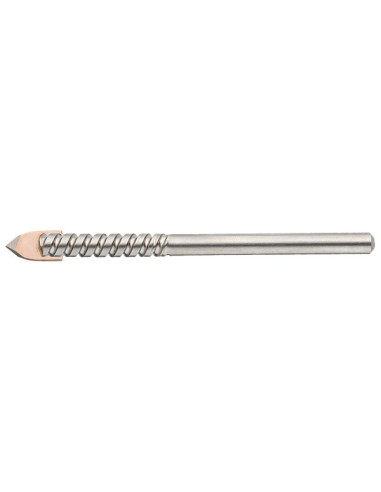 1 x Drill bit for non-tempered glass 10X100