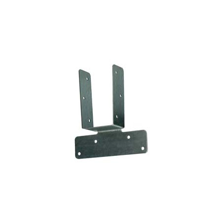 1 x Bent truss shoe 38 Sendzimir