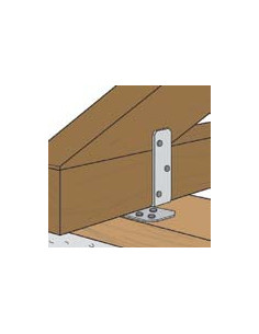 Bent truss shoe 38 Sendzimir 2