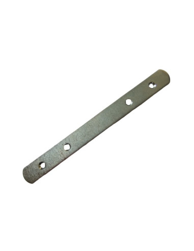 1 x Lug ASSEMBLY Flat 19.5X190 Zinc Plated