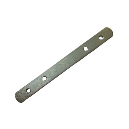1 x Lug ASSEMBLY Flat 19.5X190 Zinc Plated