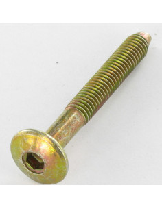 Screw Mushroom Hexagon Socket M6X47 Thread Length: 32...