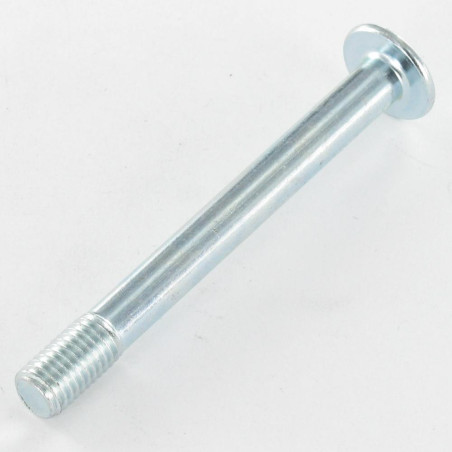 1 x Screw Mushroom Hexagon Socket 4 M7X65 Thread Length: 12 Pitch 100 Zinc Plated