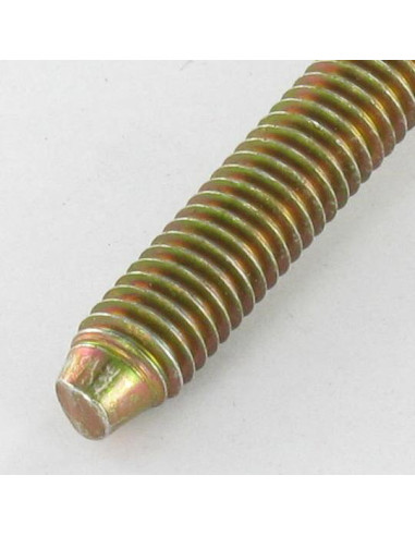 1 x Screw Mushroom Hexagon Socket M6X47 Thread...