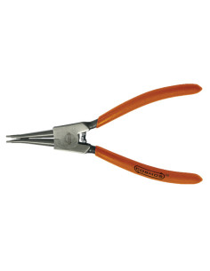 Pliers Retaining Rings External Right Length 175