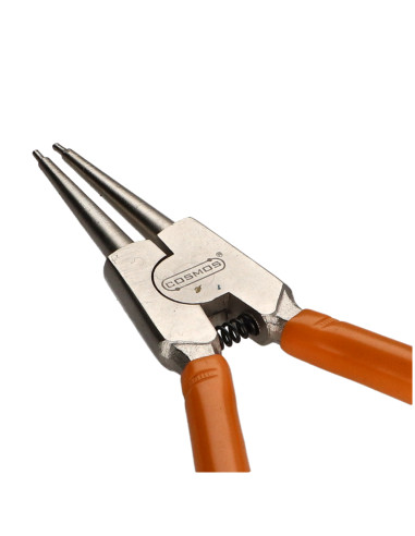 1 x Pliers Retaining Rings External Right...