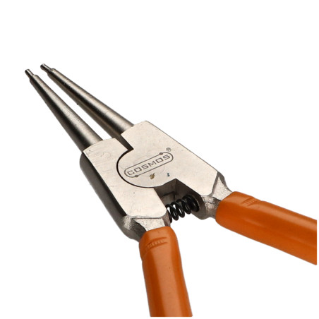 1 x Pliers Retaining Rings External Right Length 175