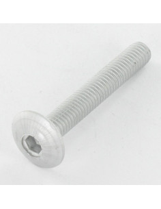 Screw Mushroom M6X35 Thread Length: 9 Hexagon Socket 4...