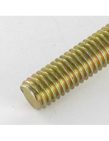 1 x Screw Mushroom M6X75 Hexagon Socket 4...