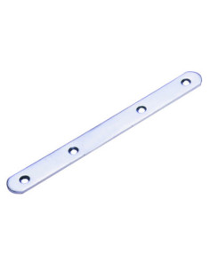 Lug ASSEMBLY Flat 15X160 Zinc Plated