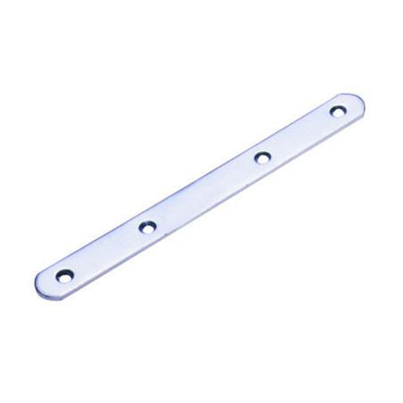 1 x Lug ASSEMBLY Flat 15X160 Zinc Plated