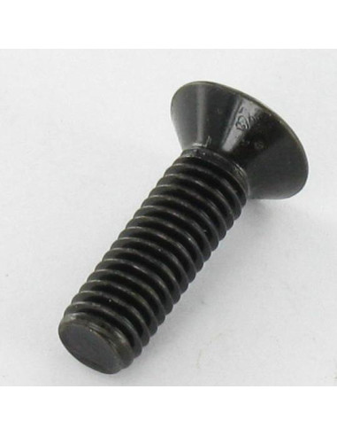1 x Machine Screw Countersunk Head Pozi N°1...