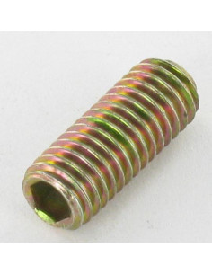 Machine Screw Socket Head Hexagon Recess Hexagon Socket 3...